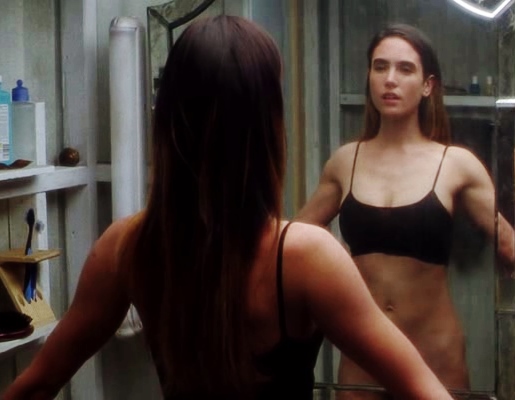 Jennifer Connelly