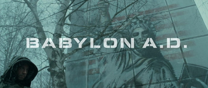 Babylon A.D.