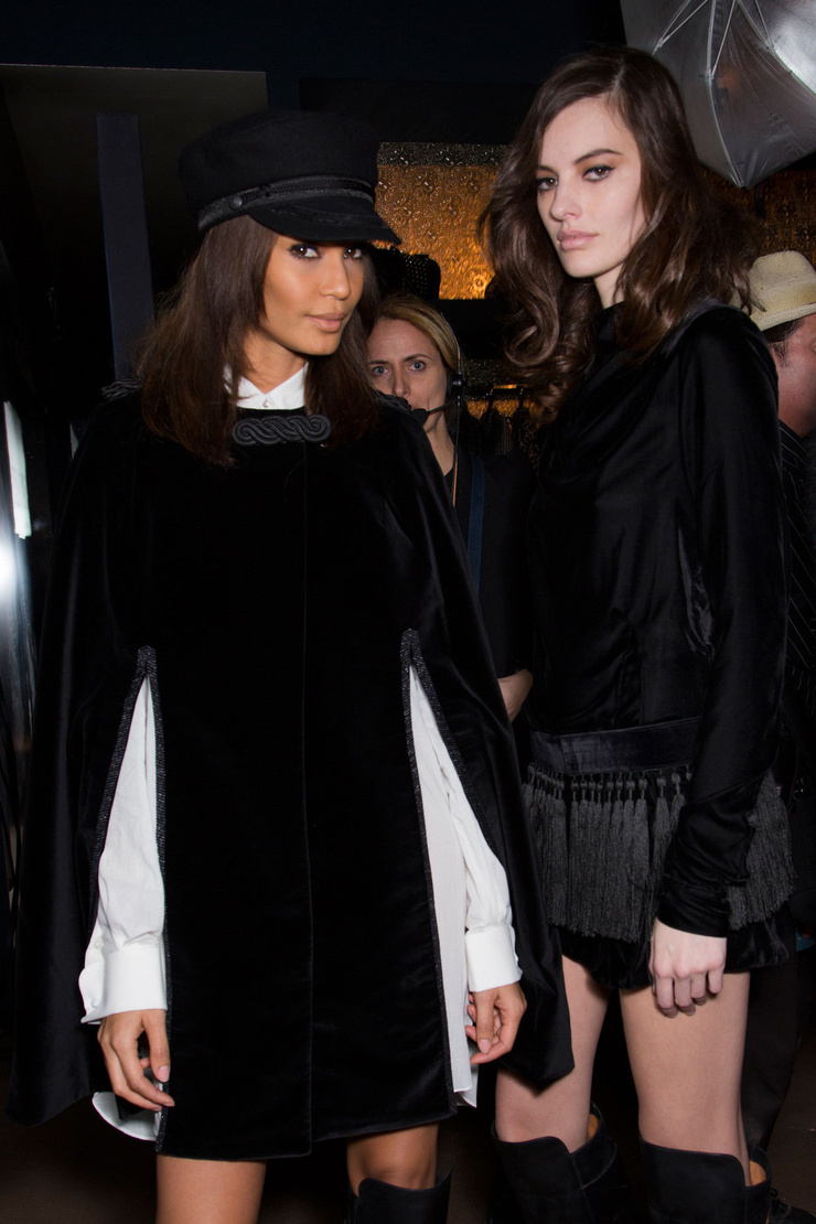 Joan Smalls