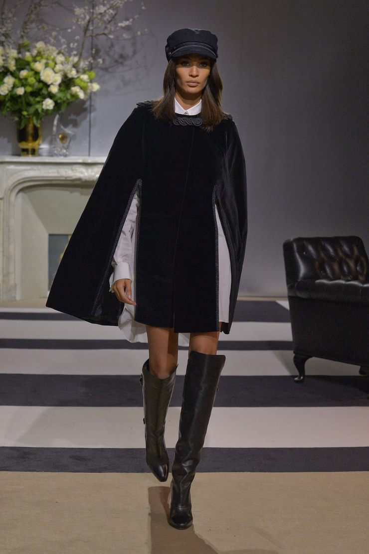 Joan Smalls