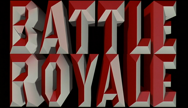 Battle Royale