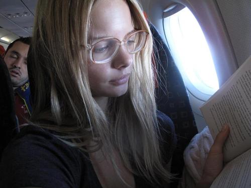 Marloes Horst Marloes Horst