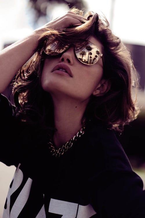 Phoebe Tonkin Phoebe Tonkin