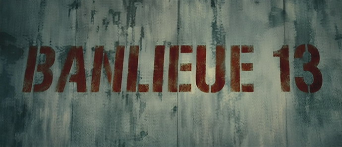 District 13