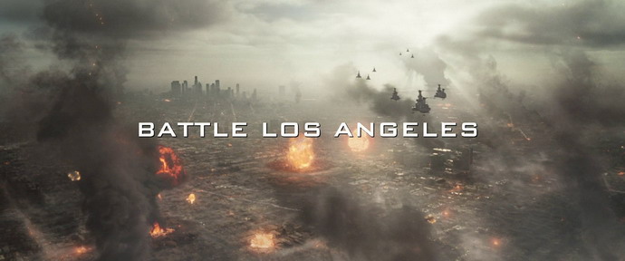 Battle: Los Angeles Battle: Los Angeles