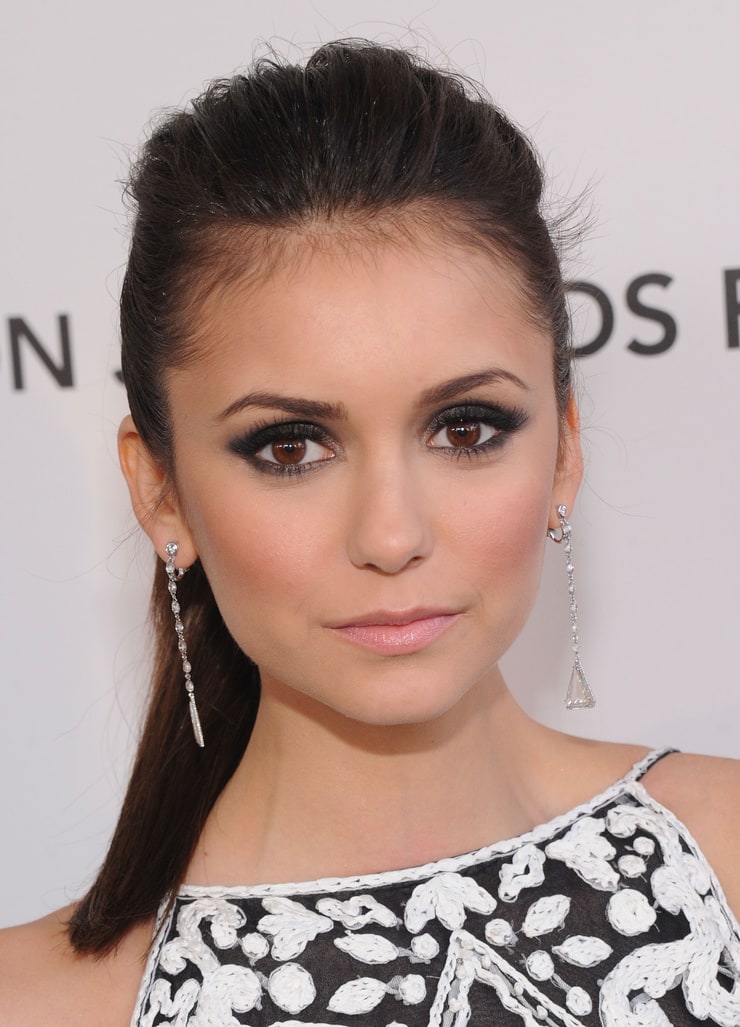 Nina Dobrev Nina Dobrev