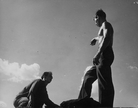 Mouvement perpétuel