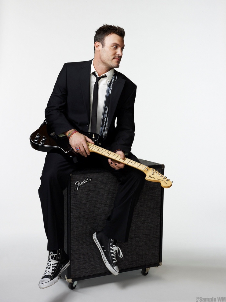 Brian Austin Green Brian Austin Green