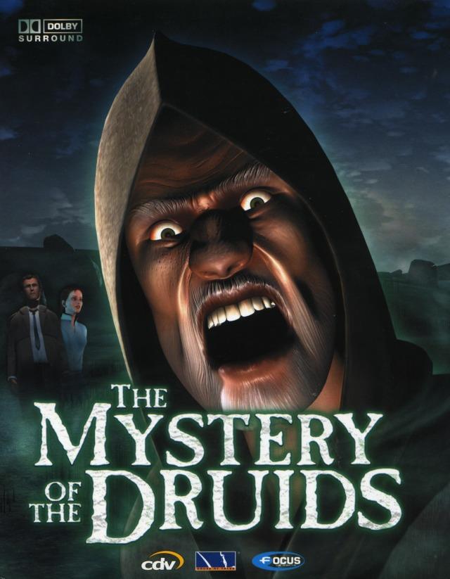 The Mystery of the Druids