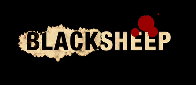 Black Sheep (2006)