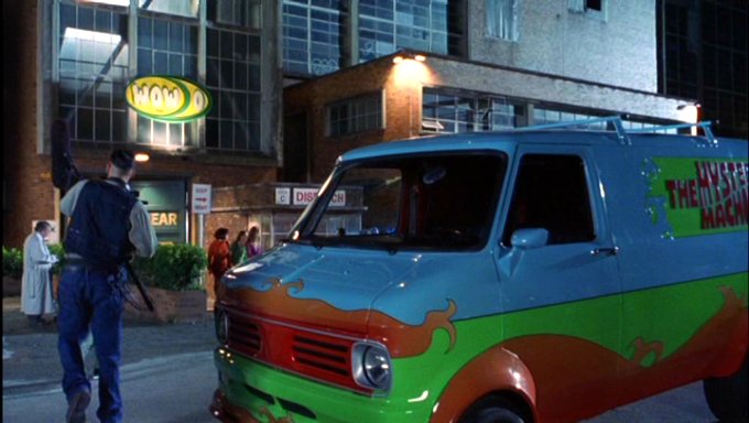 Scooby-Doo