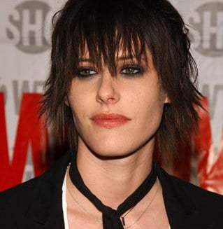 Katherine Moennig