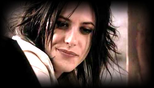 Katherine Moennig