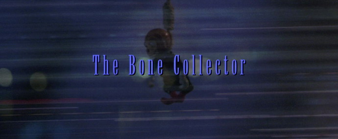 The Bone Collector