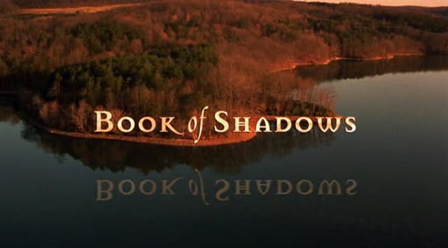 Book of Shadows: Blair Witch 2