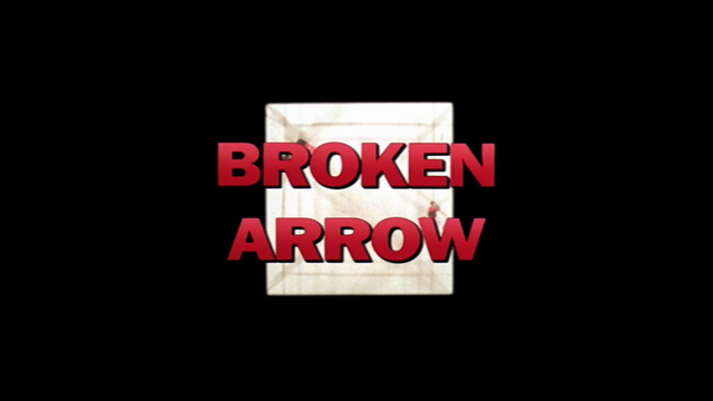 Broken Arrow