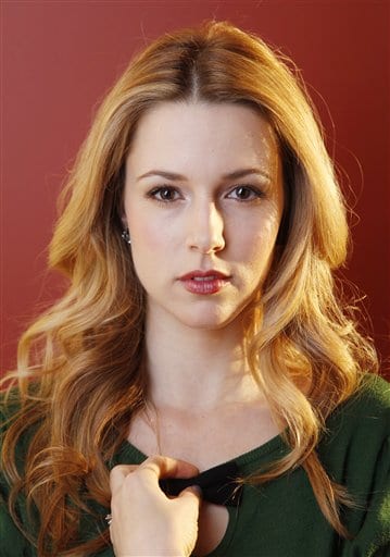 Alona Tal