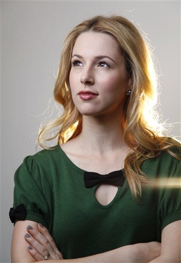 Alona Tal