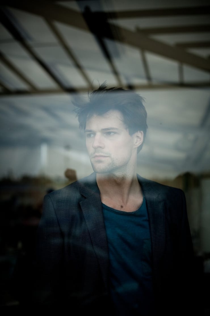 Danila Kozlovsky