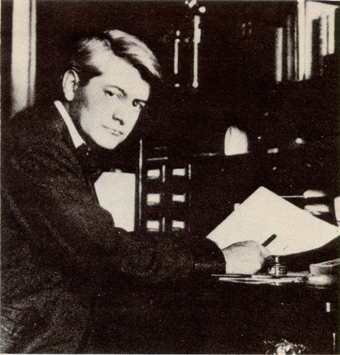 Frank Norris