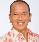 Jose Javier Reyes