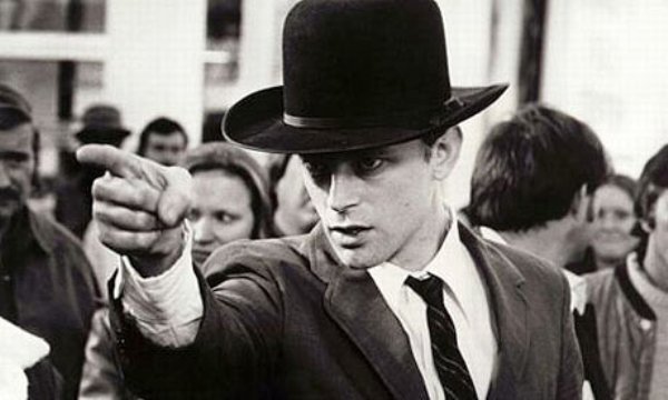 Wise Blood
