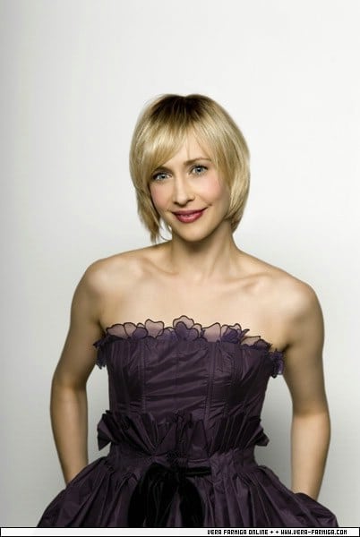 Vera Farmiga