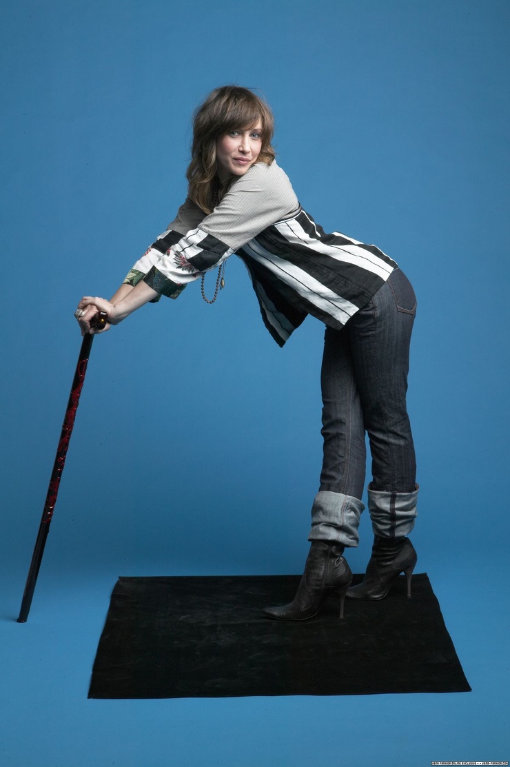 Vera Farmiga