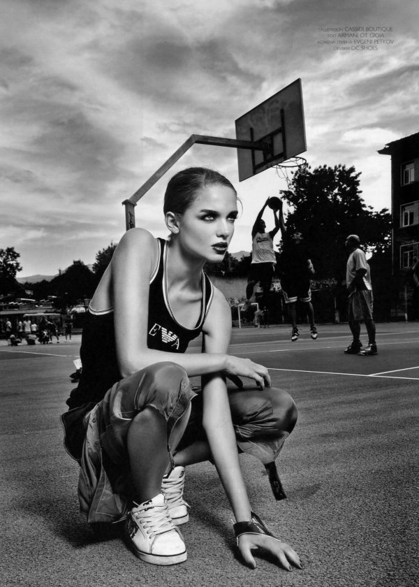 Vania Bileva Vania Bileva