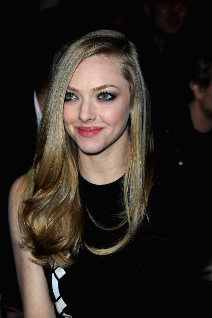 Amanda Seyfried Amanda Seyfried