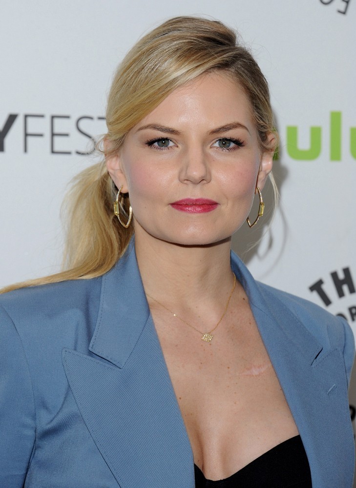 Jennifer Morrison