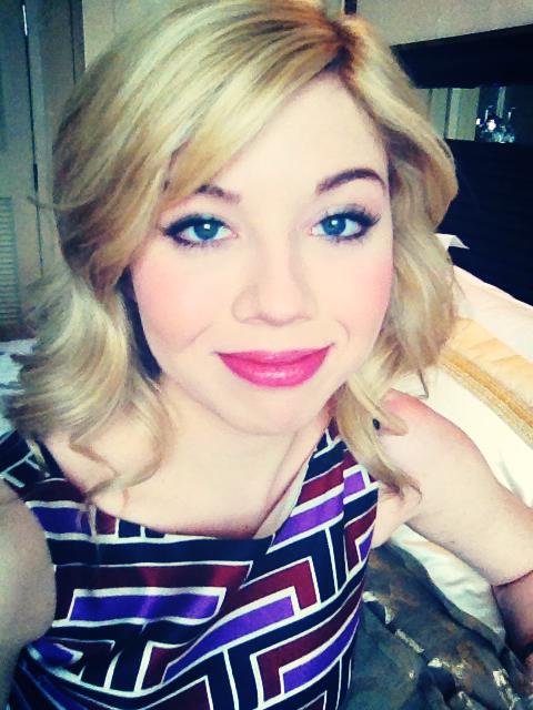 Jennette McCurdy