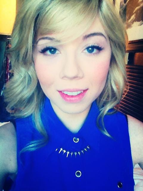 Jennette McCurdy