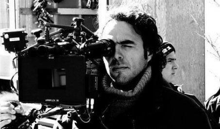 Alejandro González Iñárritu Alejandro González Iñárritu