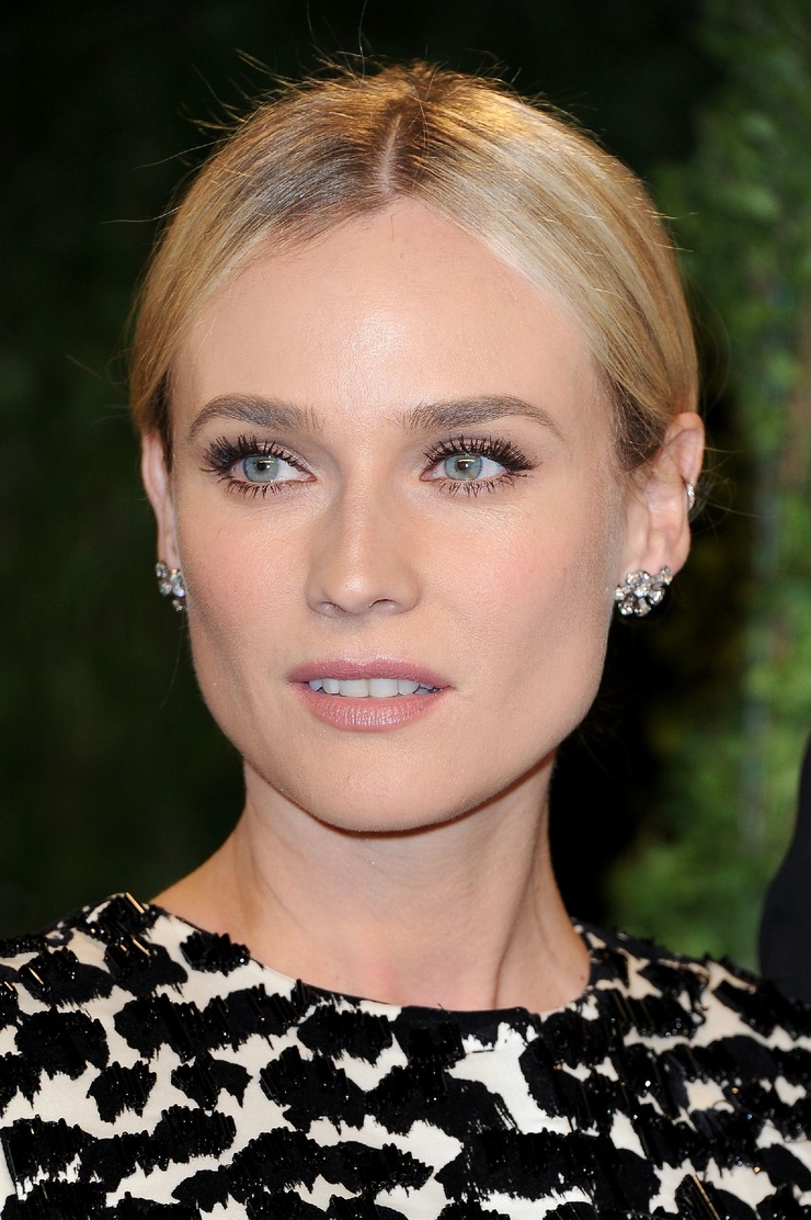 Diane Kruger Diane Kruger