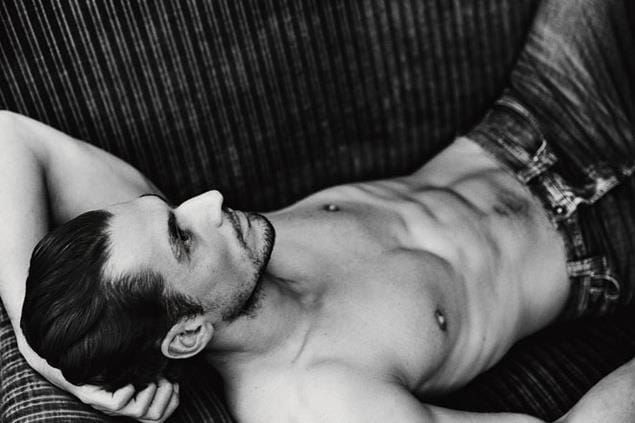 David Gandy