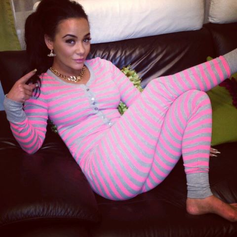 Chelsee Healey Chelsee Healey