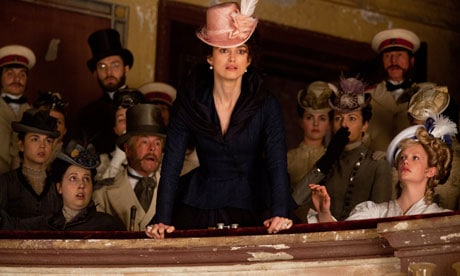 Anna Karenina