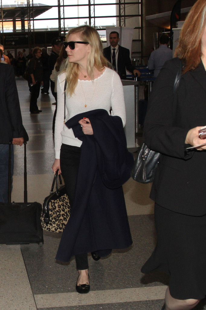Kirsten Dunst