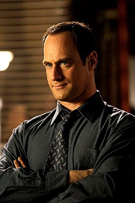 Christopher Meloni