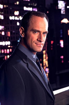 Christopher Meloni