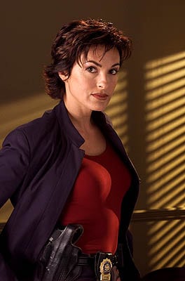 Mariska Hargitay