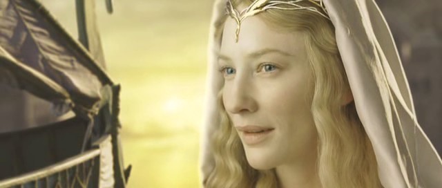 The Lord of the Rings: The Return of the King The Lord of the Rings: The Return of the King