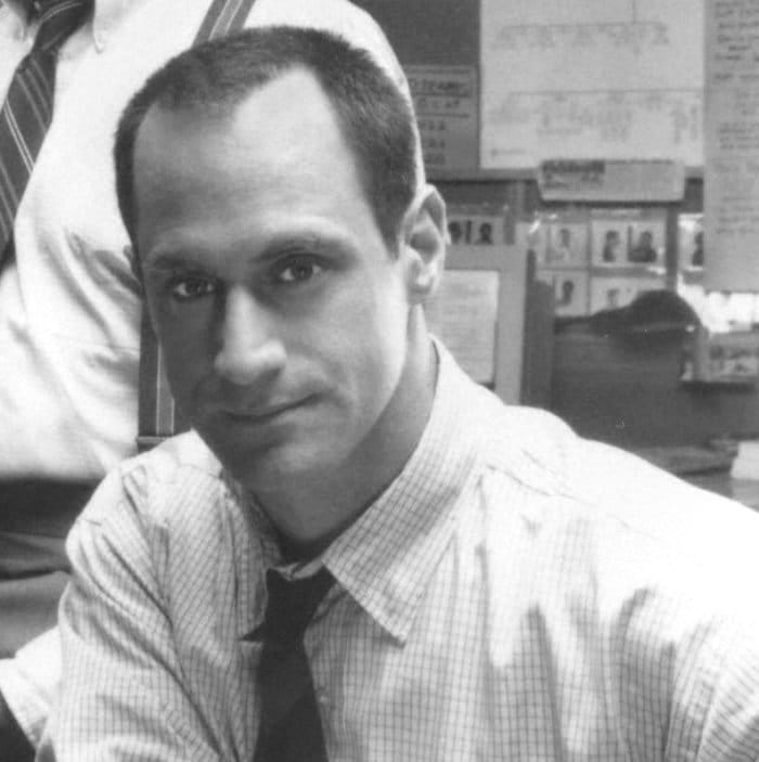 Christopher Meloni