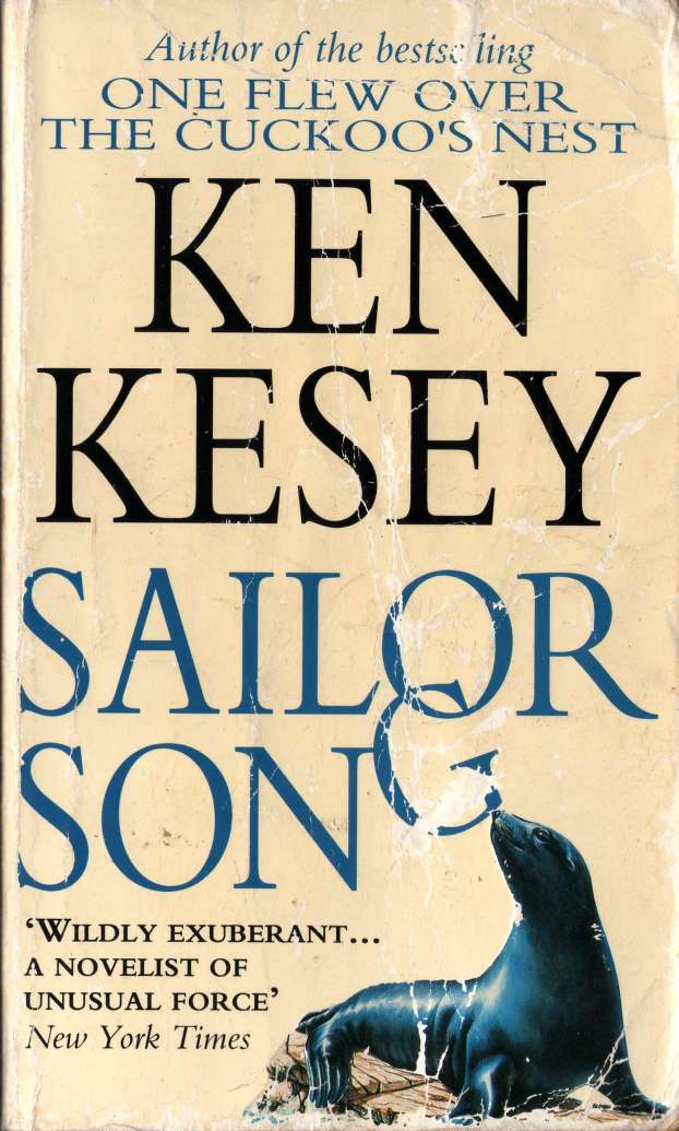 Sailor Song