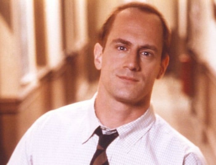 Christopher Meloni