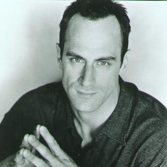 Christopher Meloni