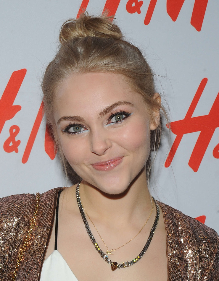 AnnaSophia Robb