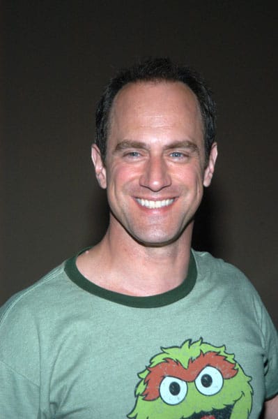 Christopher Meloni