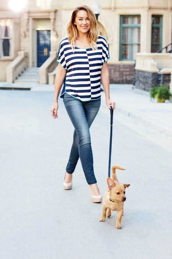 Lauren Conrad